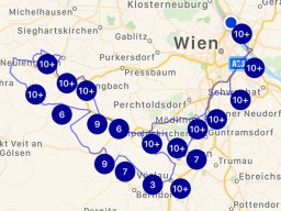 Novemberausfahrt